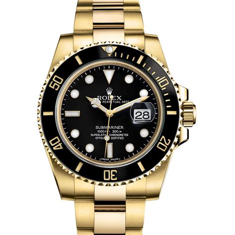 authentic watches rolex submariner